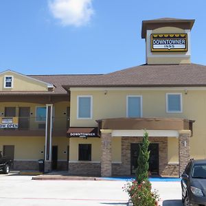 Downtowner Inn